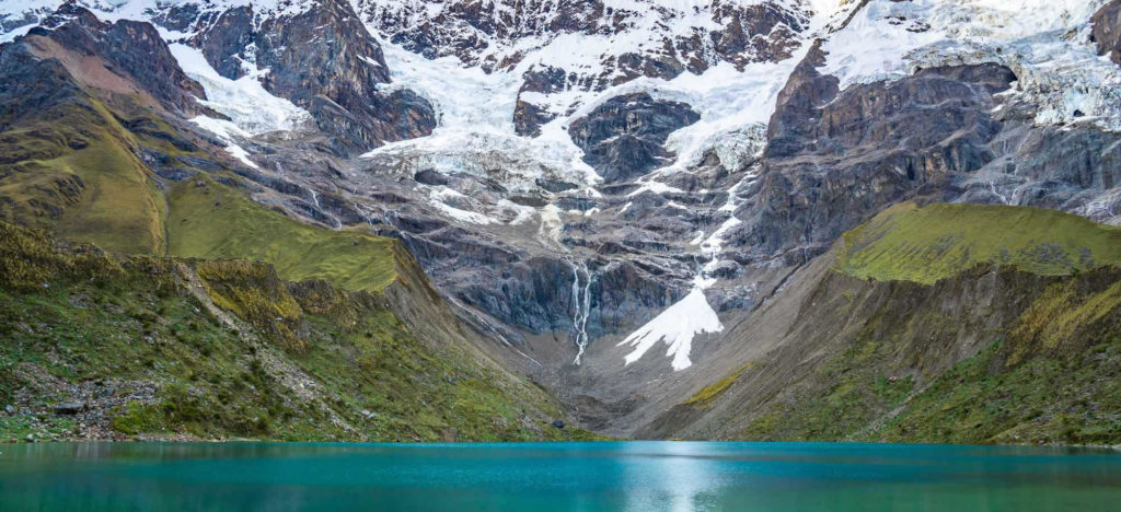 laguna humantay cusco