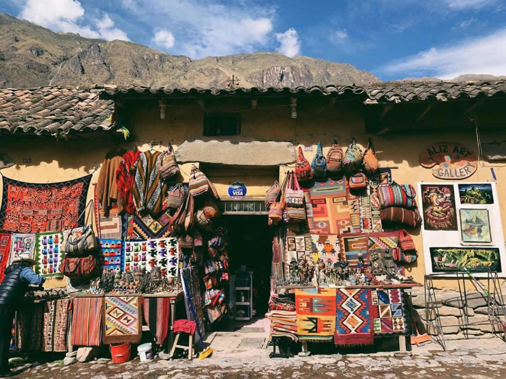 ollantaytambo cusco