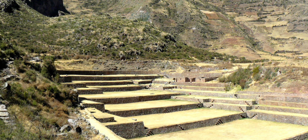 valle sur cusco