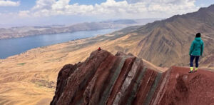 pallay punchu mountain