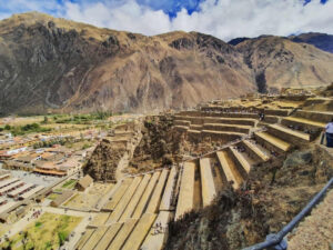 transporte valle sagrado de los incas
