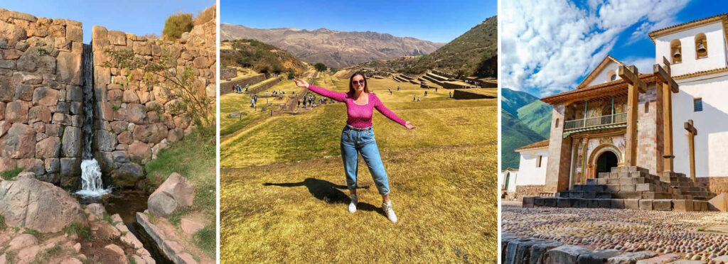 valle sur cusco privado