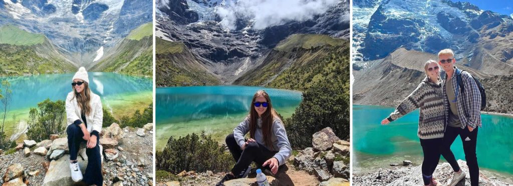 laguna humantay traslado