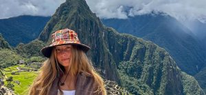 machu picchu cambios