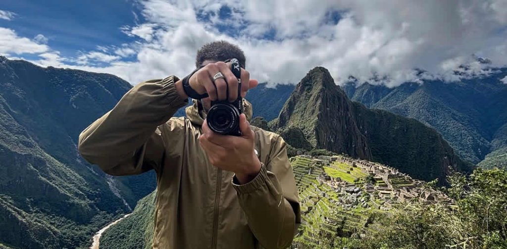 entrada machu picchu politicas