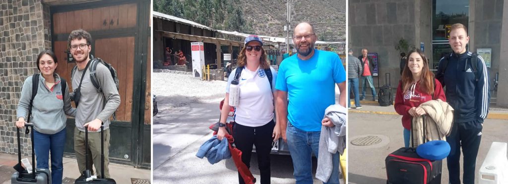 privado urubamba traslado