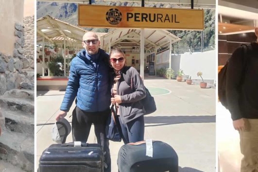 transporte privado estacion ollantaytambo