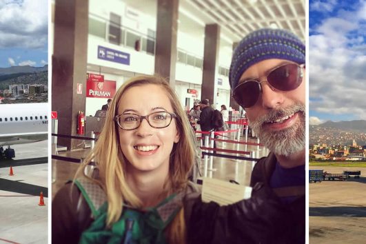 transporte privado aeropuerto cusco