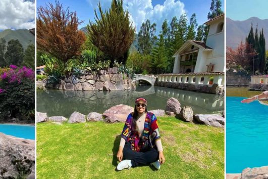 aranwa valle sagrado traslado