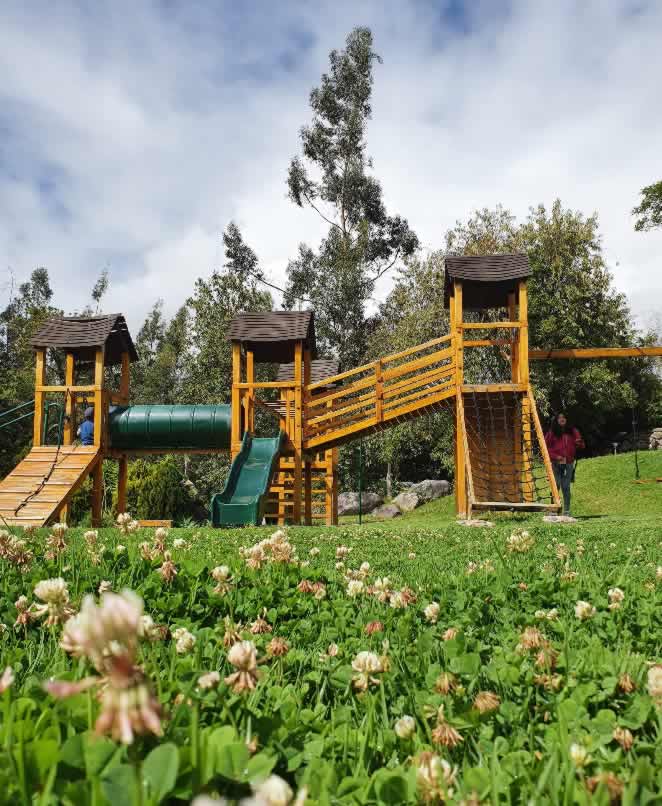 casa andina premium valle sagrado