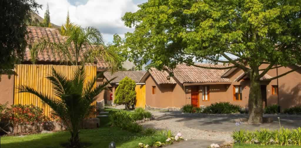 casa andina valle sagrado traslado