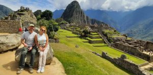 machu picchu como llegar