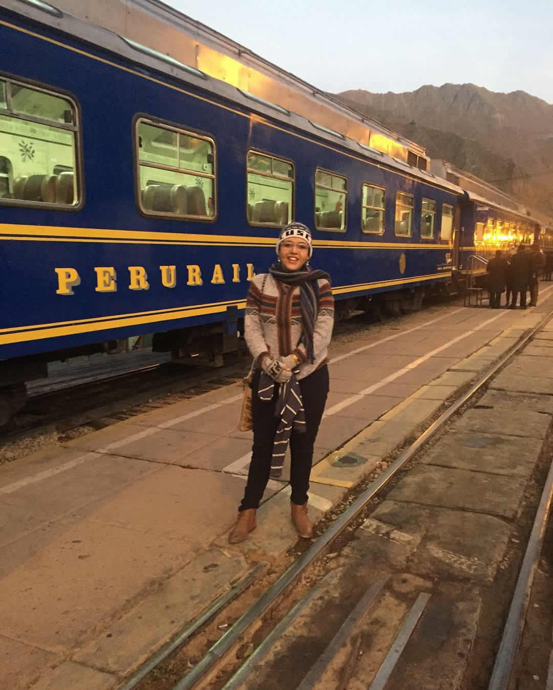 ollantaytambo estacion de tren