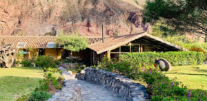 tierra viva valle sagrado