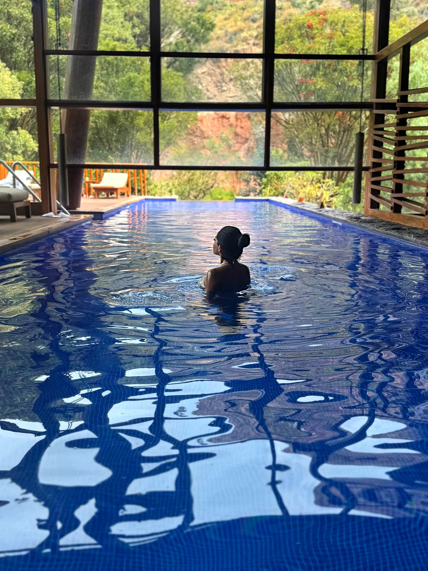 tambo del inka urubamba