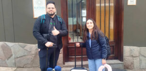 taxi aeropuerto cusco