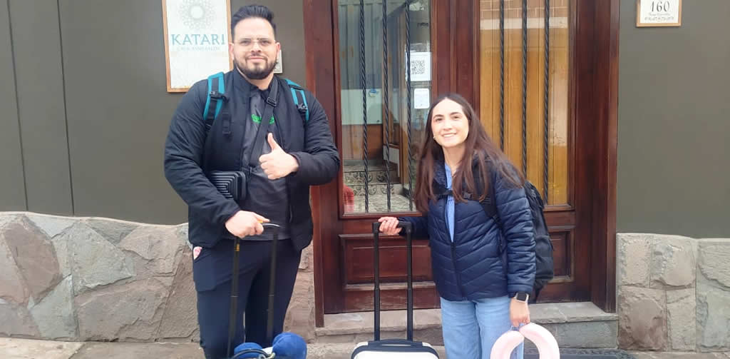 taxi aeropuerto cusco