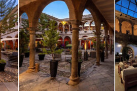 Wyndham Costa Del Sol traslado