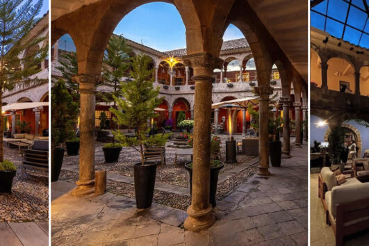 Wyndham Costa Del Sol traslado