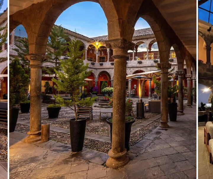 Wyndham Costa Del Sol traslado