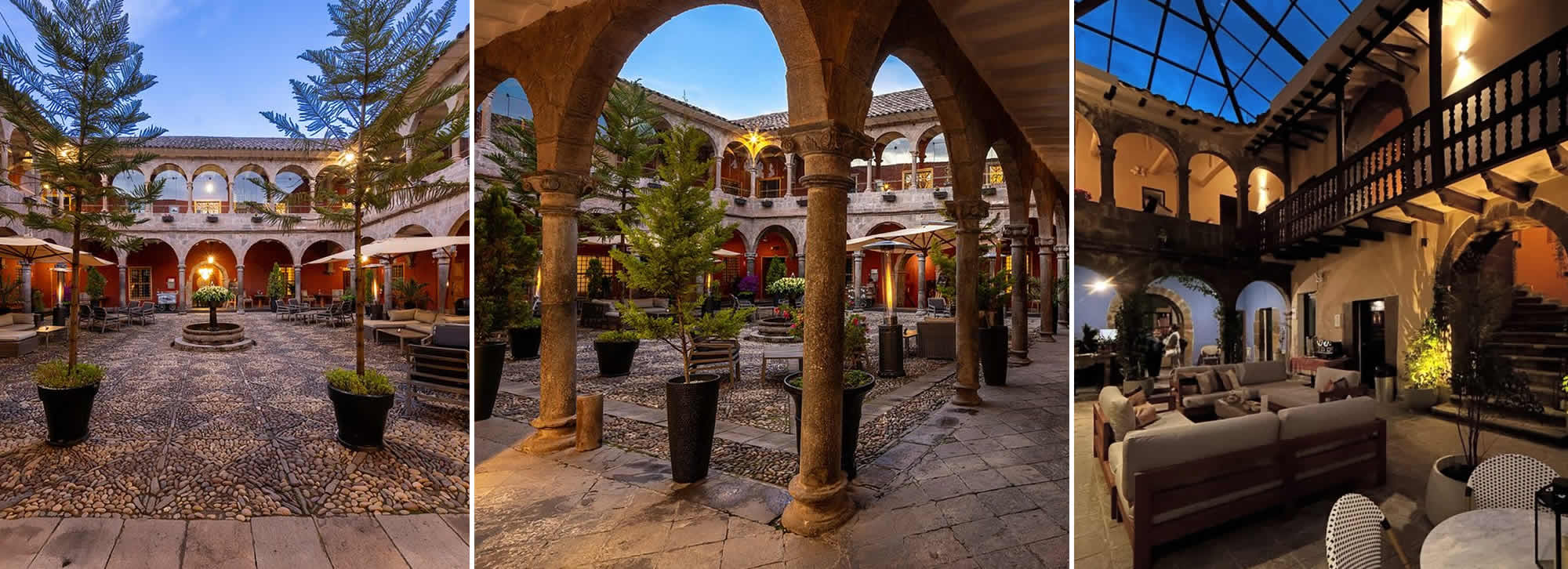 Wyndham Costa Del Sol traslado