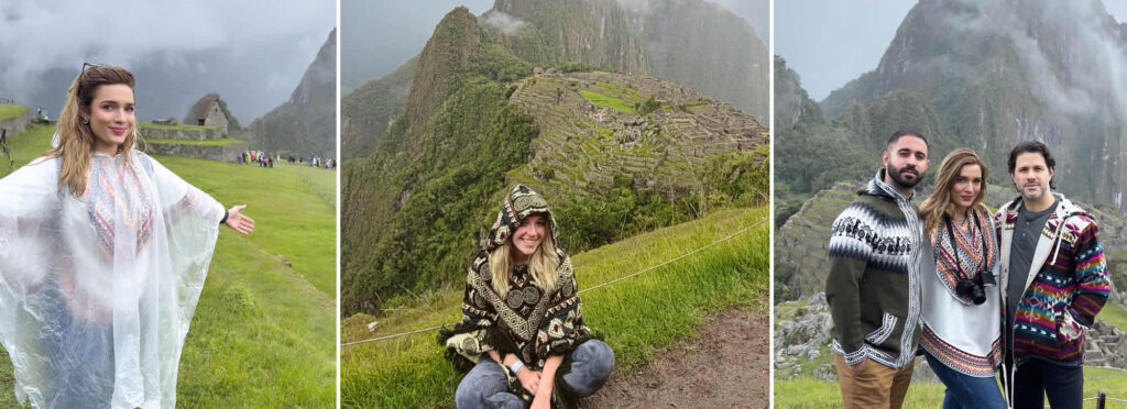 circuito 1 b machu picchu