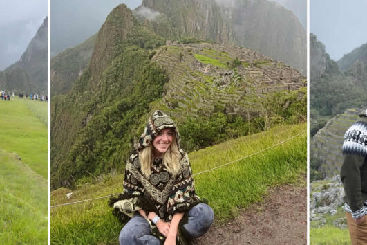 circuito 1 b machu picchu