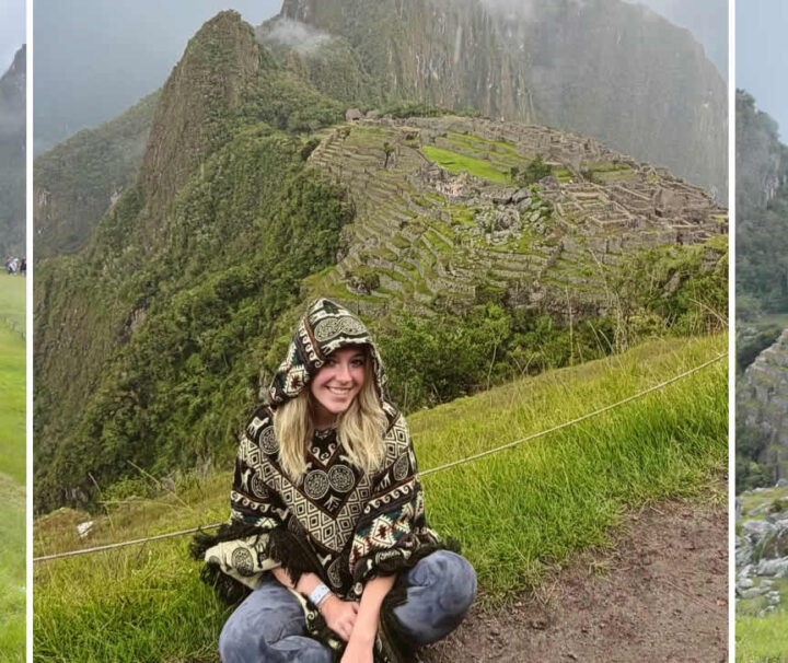 circuito 1 b machu picchu