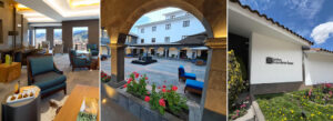 hilton garden cusco
