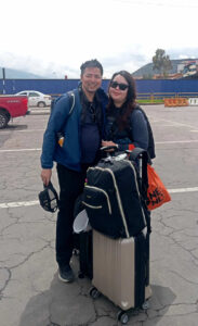 taxi en cusco