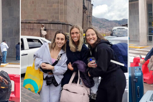 taxi privado aeropuerto cusco