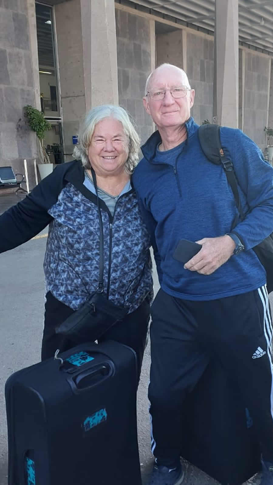 traslado palacio del inka