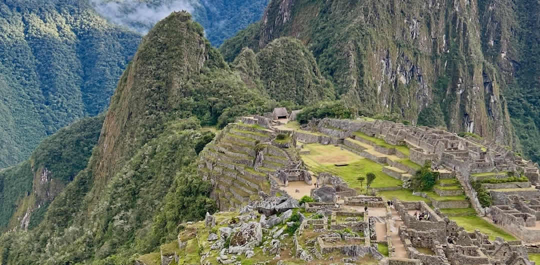 machu picchu precio