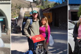 cusco a ollantaytambo con paradas
