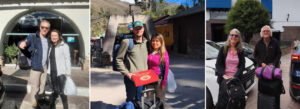 cusco a ollantaytambo con paradas
