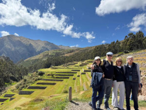 traslado privado cusco a ollantaytambo