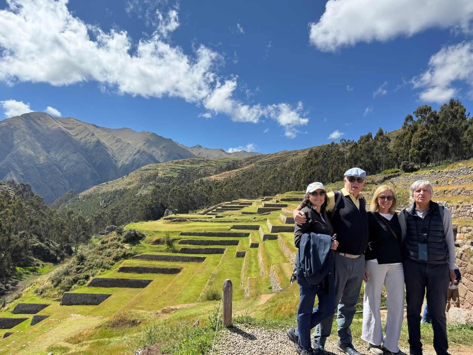 traslado privado cusco a ollantaytambo