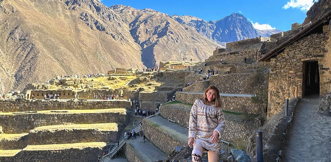 ollantaytambo transporte