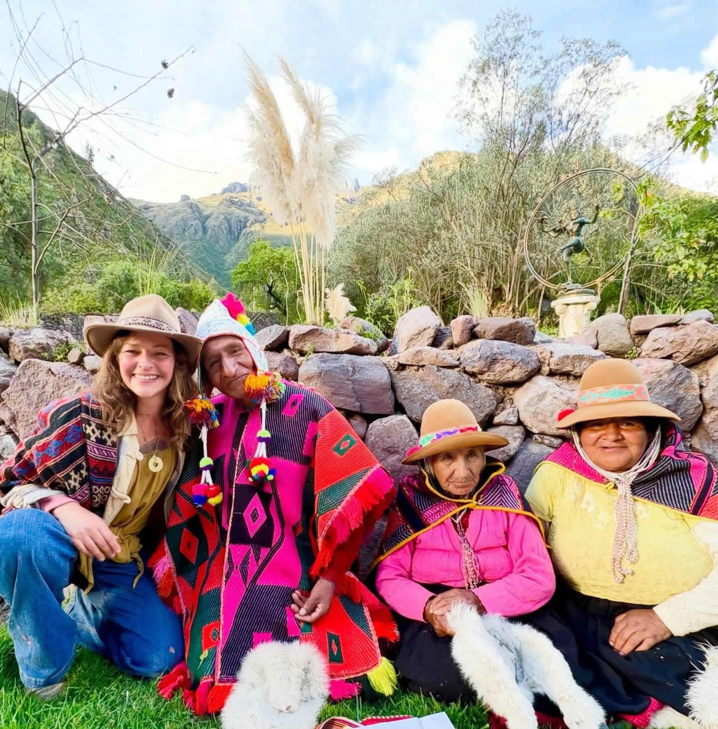 traslado cusco a raices inkas