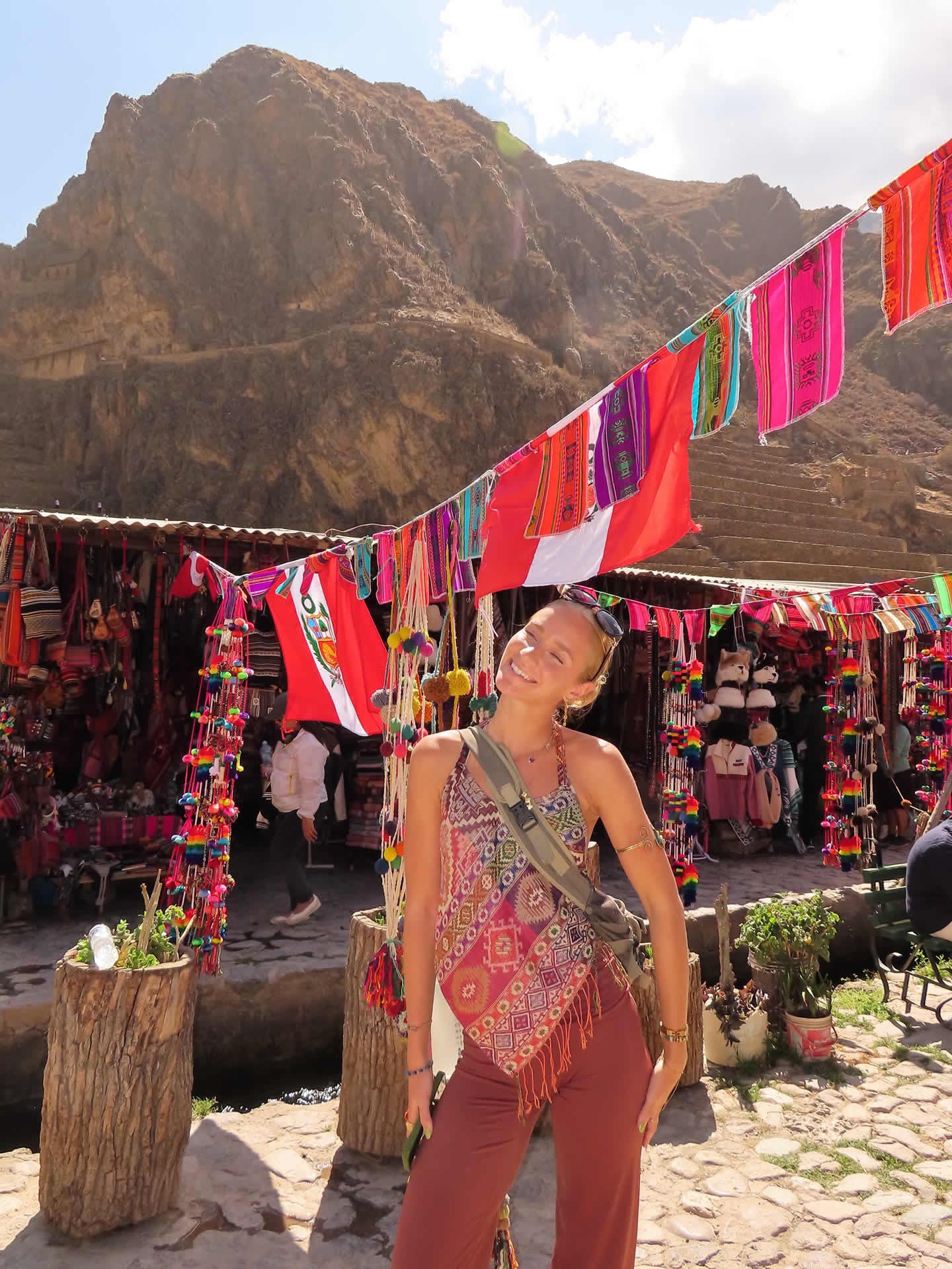traslado privado desde ollantaytambo