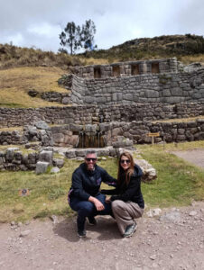 tambomachay tour