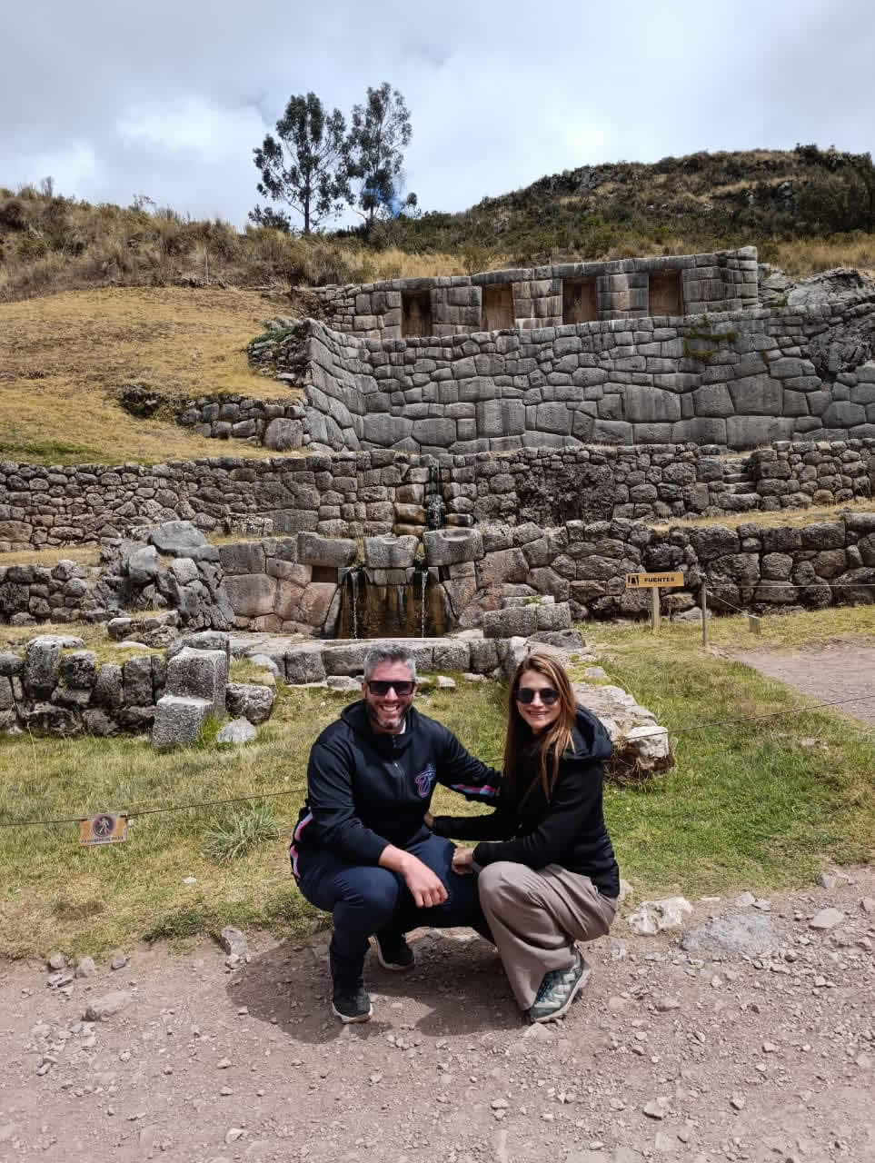 tambomachay tour