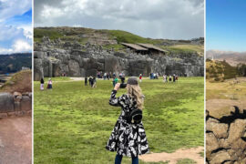 tour sacsayhuaman