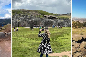 tour sacsayhuaman
