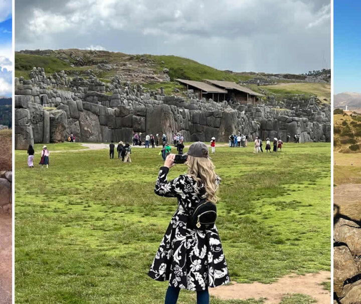 tour sacsayhuaman