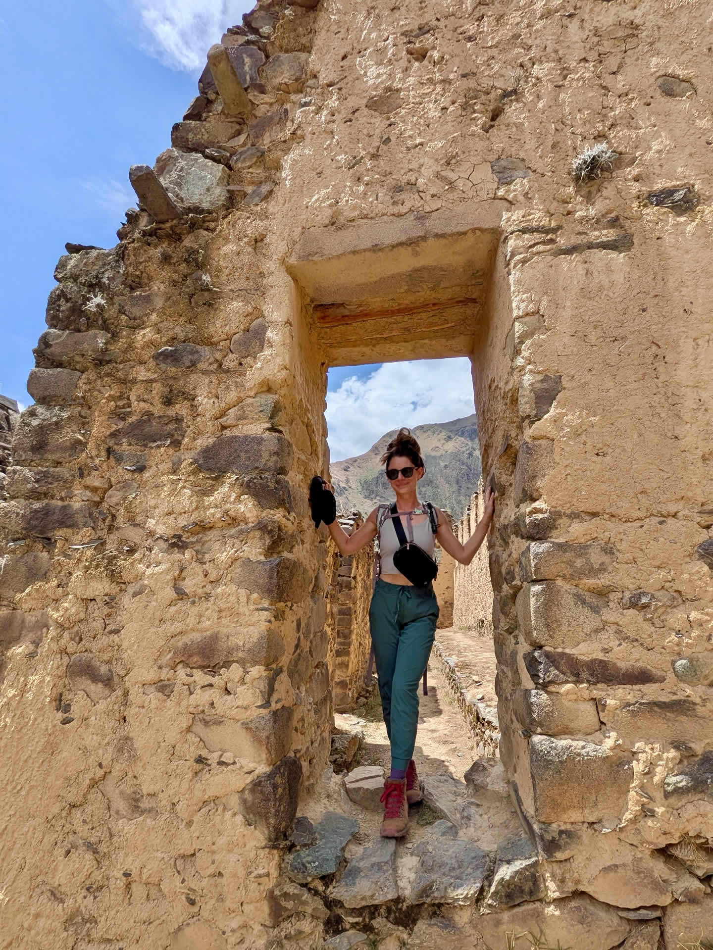 traslado privado desde ollantaytambo